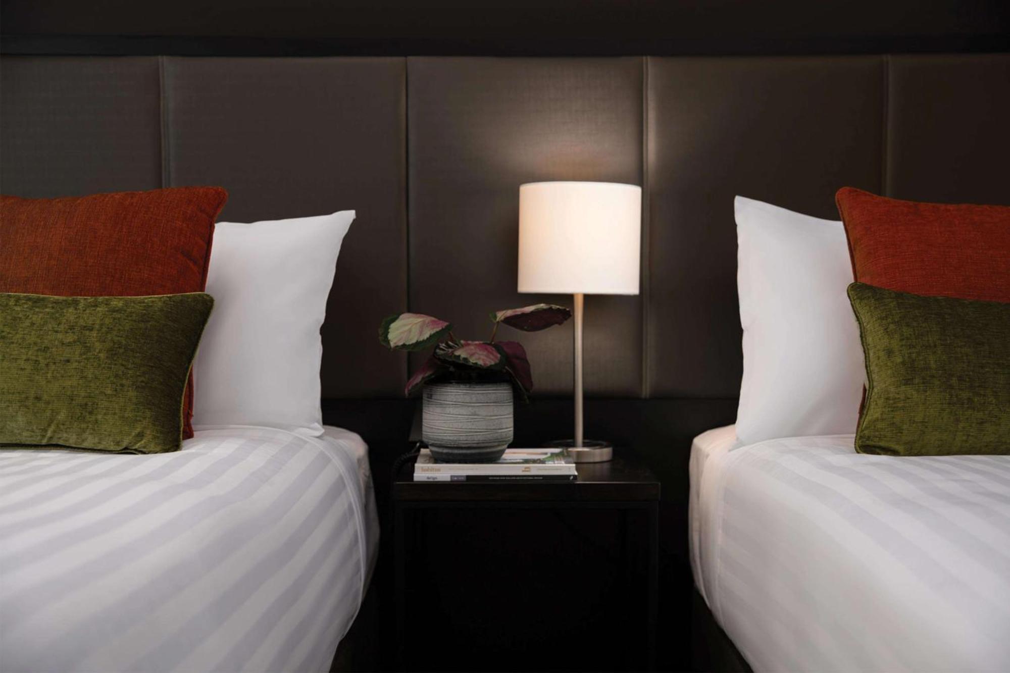 Superior Twin Room South